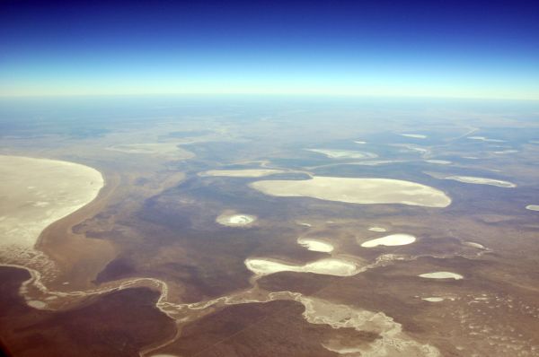 Namibie  